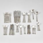 1037 9280 CUTLERY SET